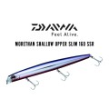 Daiwa Morethan Shallow Upper Slim 160FSSR