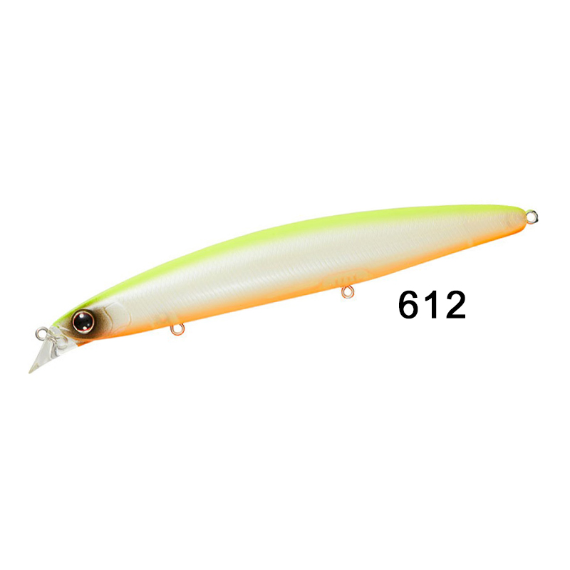 Daiwa Shoreline Shiner Z Vertice SD 140S