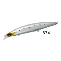 Daiwa Shoreline Shiner Z Vertice SD 140S
