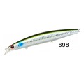 Daiwa Shoreline Shiner Z Vertice SD 140S