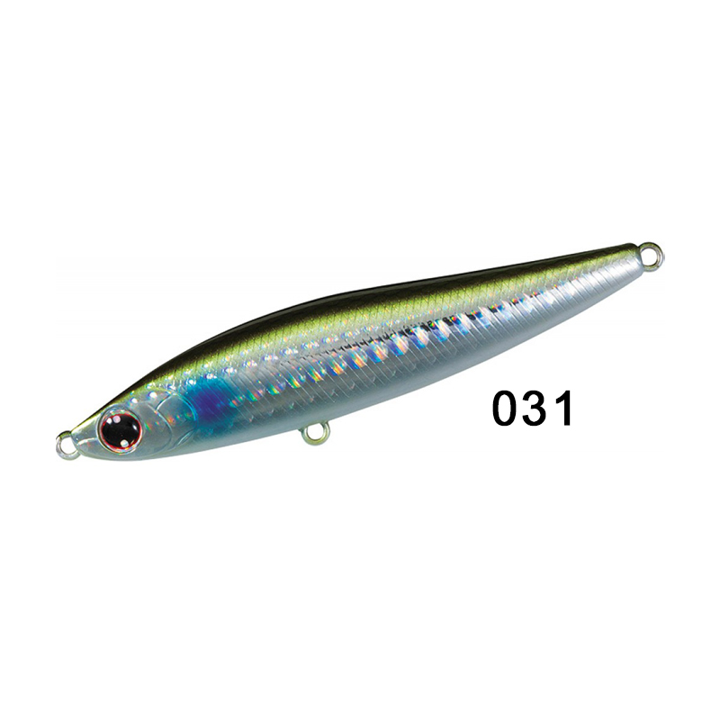 Daiwa Morethan Switch Hitter 105S