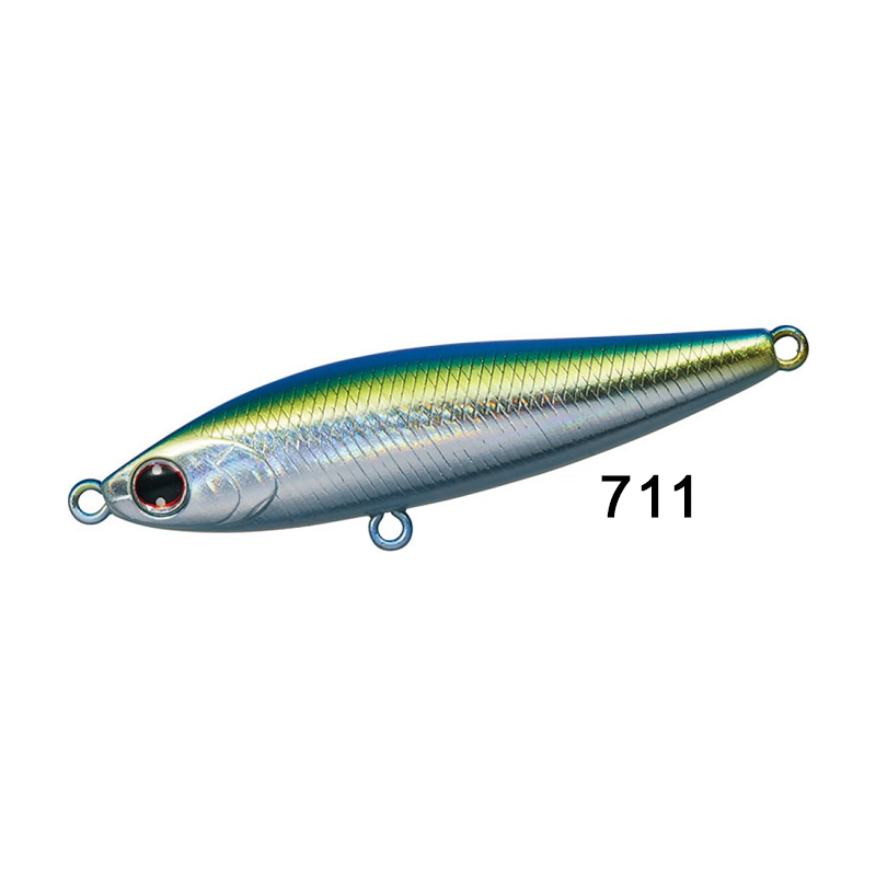 Daiwa Morethan Switch Hitter 105S