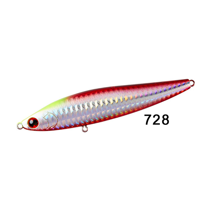 Daiwa Morethan Switch Hitter 105S