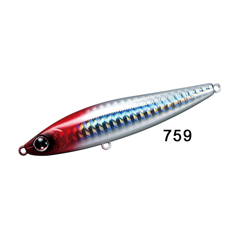 Daiwa Morethan Switch Hitter 105S