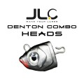 JLC Denton Heads