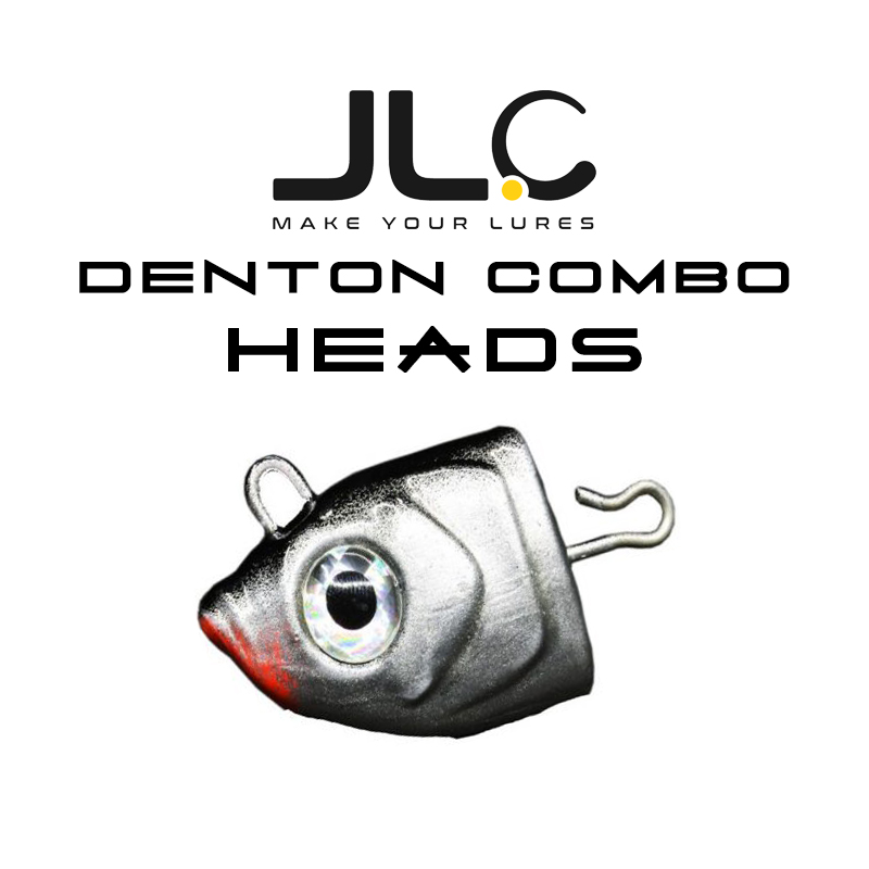 JLC Denton Heads