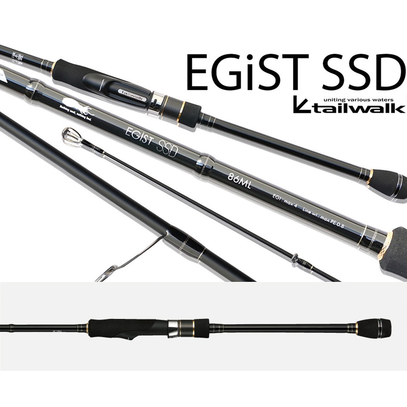 Tailwalk Egist SSD