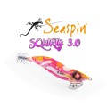 Seaspin Squirty #3.0 Seaspin Squirty #3.0