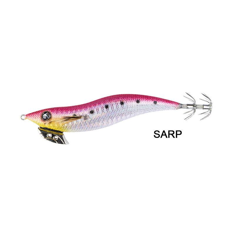 Seaspin Squirty #3.0 Seaspin Squirty #3.0