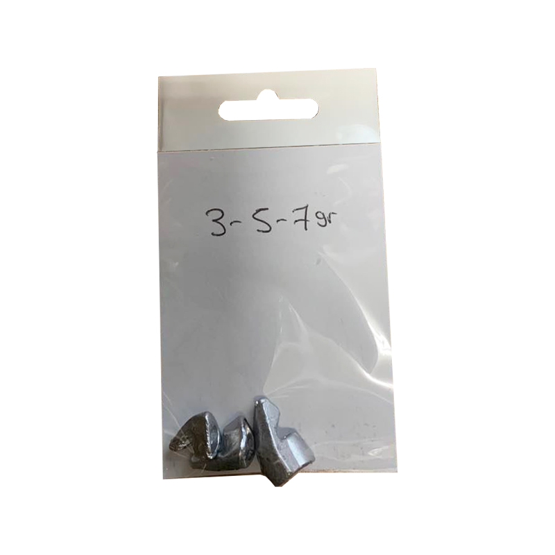 Jig Head for Squid Jigs
