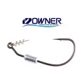 Owner Weighted Twistlock Hooks Owner Weighted Twistlock Hooks