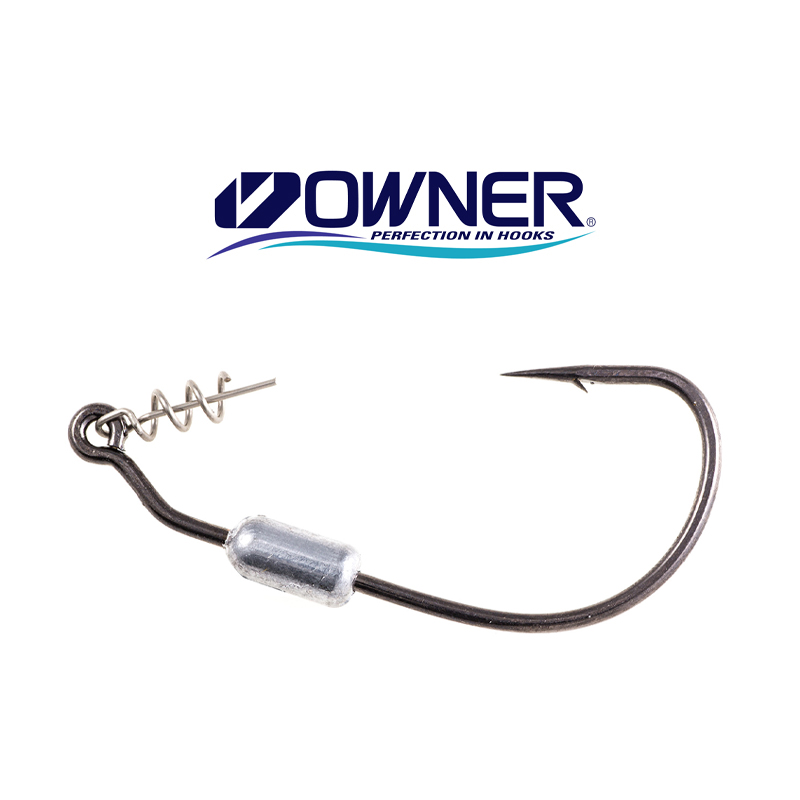 Owner Weighted Twistlock Hooks Owner Weighted Twistlock Hooks