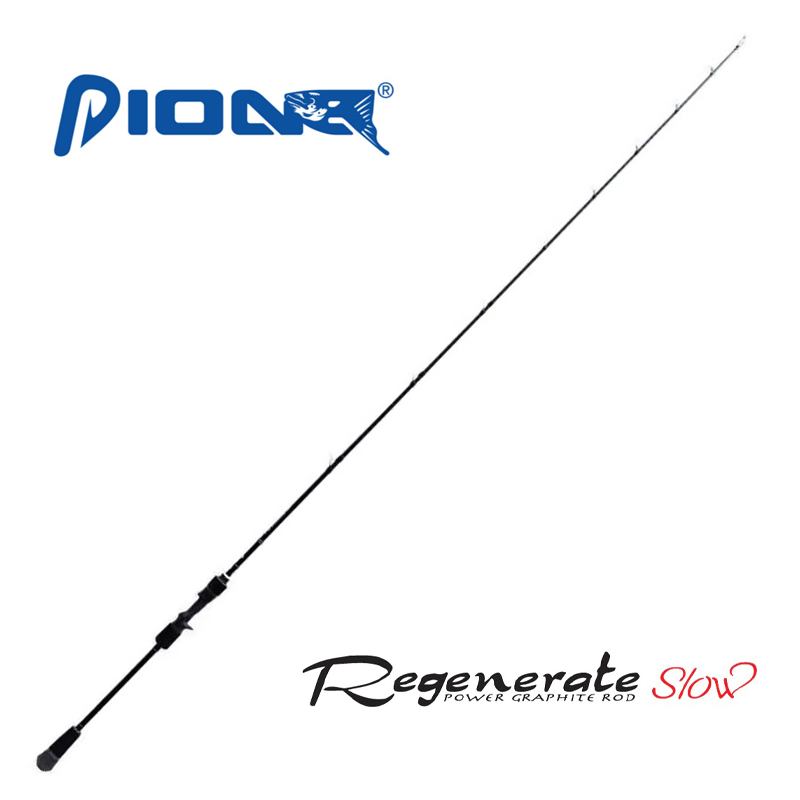 Pioneer Regenerate Slow