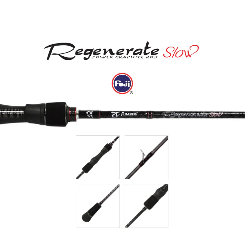 Pioneer Regenerate Slow