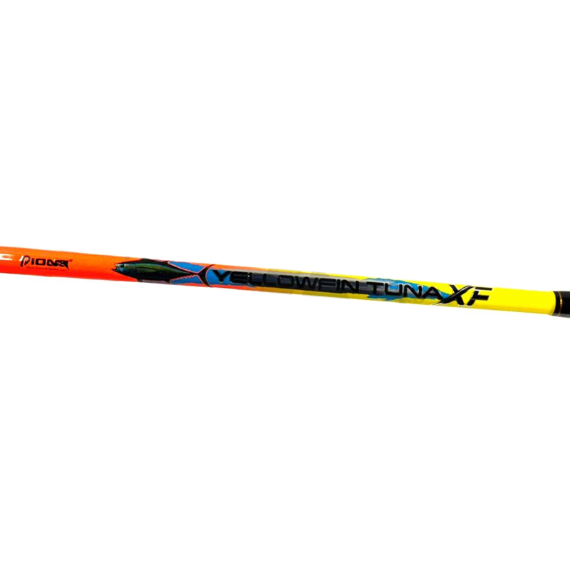 Pioneer Yellowfin Tuna Pioneer Yellowfin Tuna