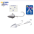Major Craft Jig Head Bunta Dart Type Major Craft Jig Head Bunta Dart Type