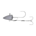 Major Craft Jig Head Bunta Dart Type Major Craft Jig Head Bunta Dart Type