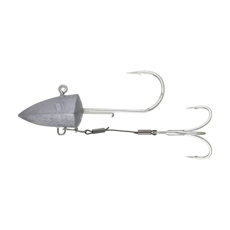 Major Craft Jig Head Bunta Dart Type Major Craft Jig Head Bunta Dart Type