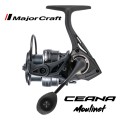 Major Craft Ceana Spin Major Craft Ceana Spin