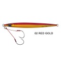 Major Craft Crosride Heavy Metal 100g