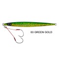 Major Craft Crosride Heavy Metal 100g