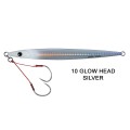 Major Craft Crosride Heavy Metal 100g