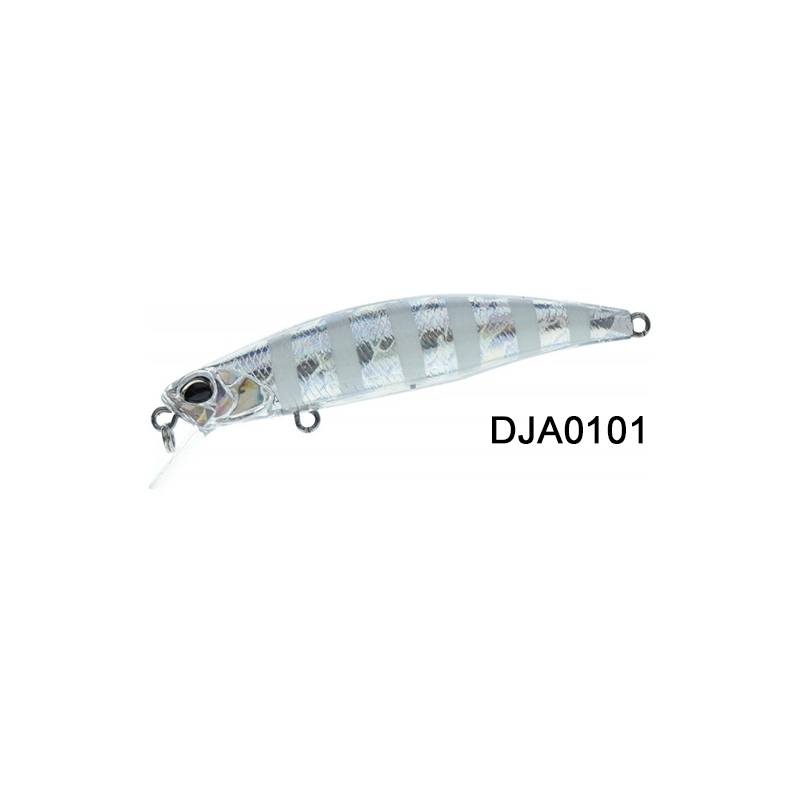 DUO Tide Minnow Sprint 75
