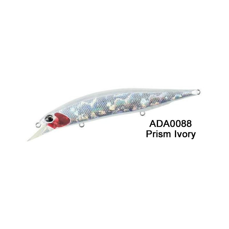 Duo Realis Jerkbait 120S SW Limited Duo Realis Jerkbait 120S SW Limited