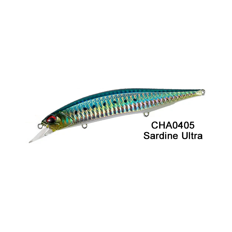 Duo Realis Jerkbait 120S SW Limited Duo Realis Jerkbait 120S SW Limited
