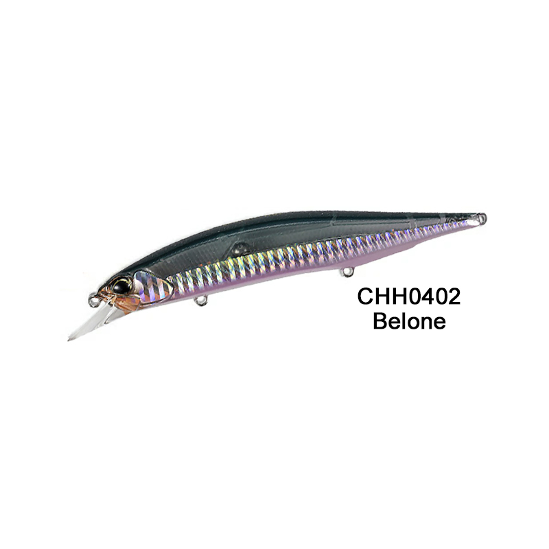 Duo Realis Jerkbait 120S SW Limited Duo Realis Jerkbait 120S SW Limited