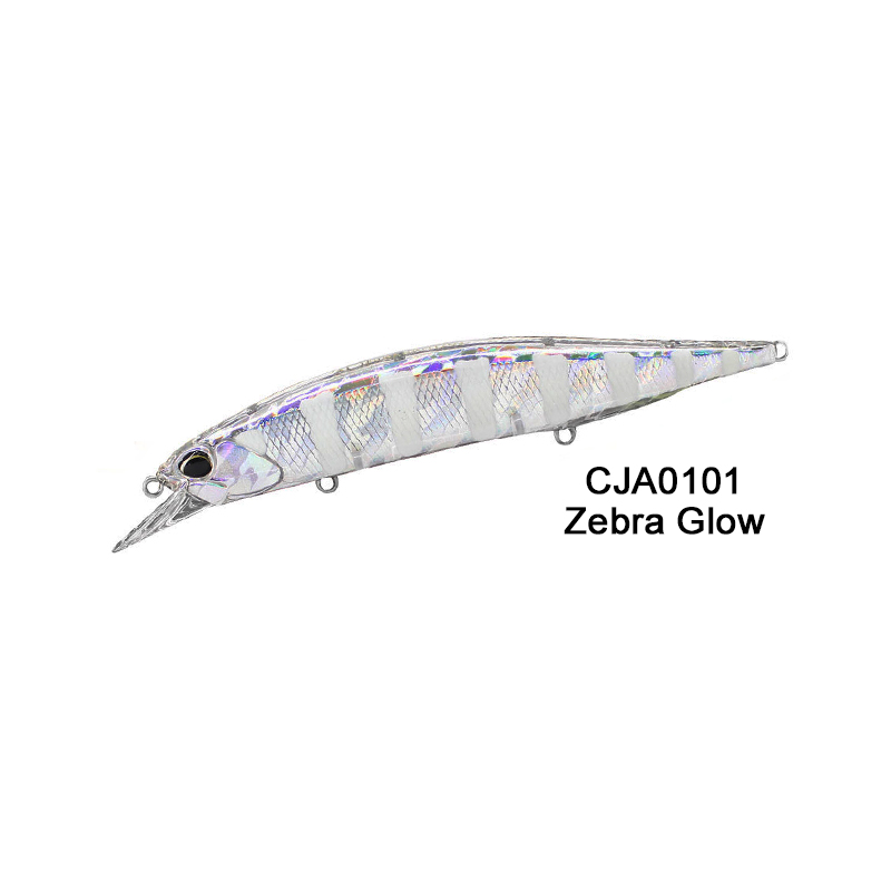 Duo Realis Jerkbait 120S SW Limited Duo Realis Jerkbait 120S SW Limited
