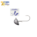 Major Craft Jig Head Bunta Rock Type Major Craft Jig Head Bunta Rock Type