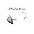 Major Craft Jig Head Bunta Rock Type Major Craft Jig Head Bunta Rock Type