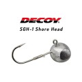 Decoy SGH-1 Shore Head Decoy SGH-1 Shore Head