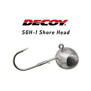 Decoy SGH-1 Shore Head
