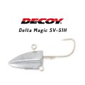 Decoy Delta Magic Heavy SV-51Η