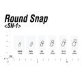 Decoy Round Snap Decoy Round Snap