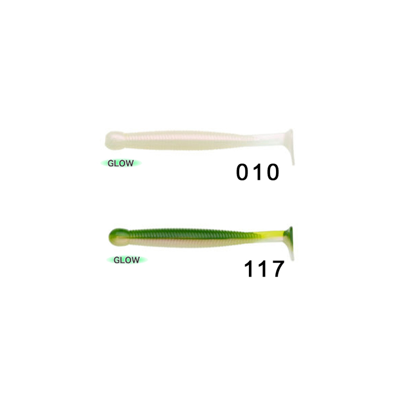Ecogear Grass Minnow L