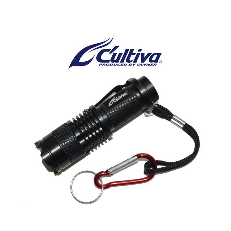 Owner Cultiva UV Light FT-81