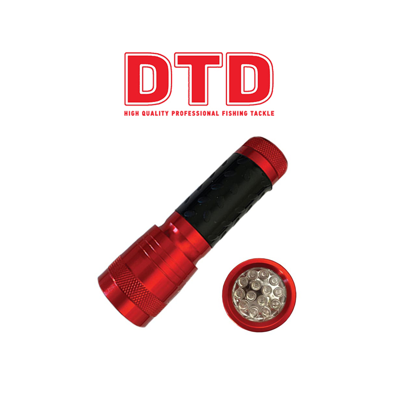 DTD UV Torch DTD UV Torch