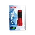 DTD UV Torch DTD UV Torch