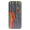 Owner Hook Case Tai-Rubber 81152 CU-92 Owner Hook Case Tai-Rubber 81152 CU-92