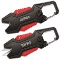 Rapala RCD Retractable Line Scissors Rapala RCD Retractable Line Scissors