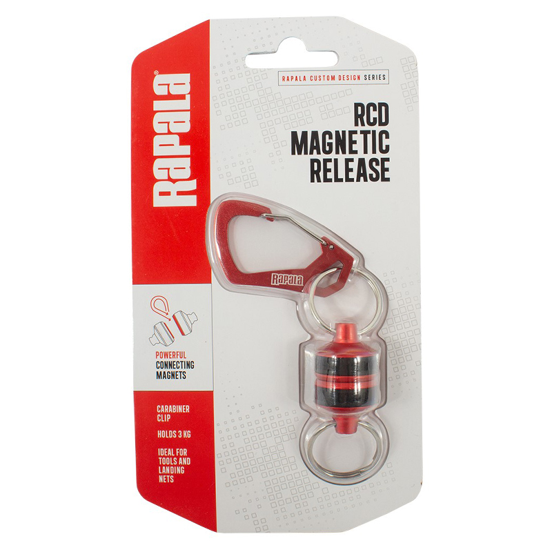Rapala RCD Magnetic Release Rapala RCD Magnetic Release