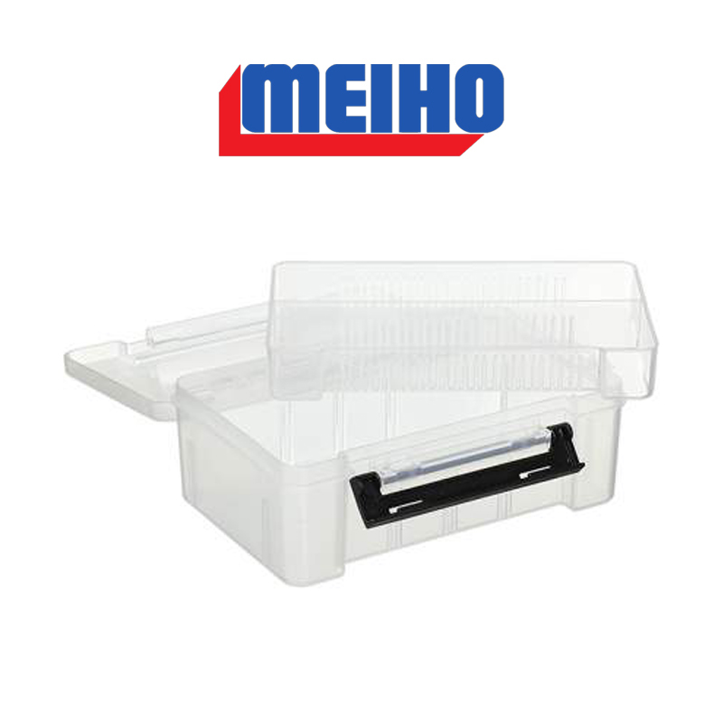 Meiho System Tray Case HD Meiho System Tray Case HD