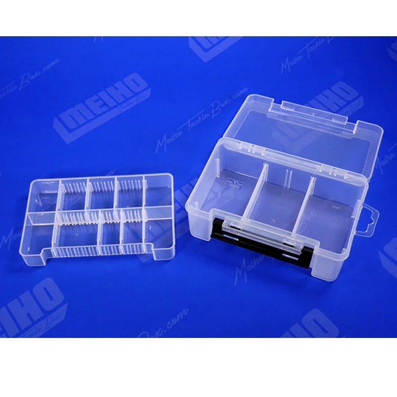 Meiho System Tray Case HD Meiho System Tray Case HD