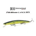 DUO Tide Minnow Lance 160S DUO Tide Minnow Lance 160S
