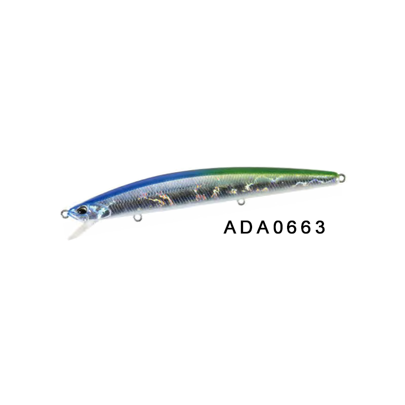 DUO Tide Minnow Lance 160S DUO Tide Minnow Lance 160S