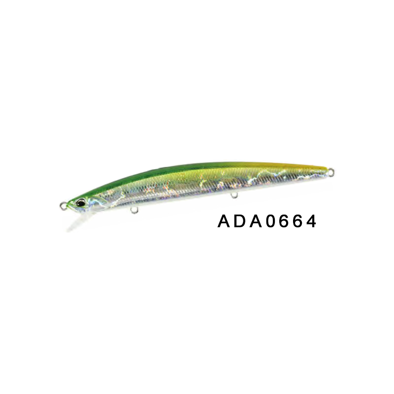 DUO Tide Minnow Lance 160S DUO Tide Minnow Lance 160S