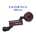 Gomexus Plug & Play Power Handle Fuego LT Gomexus Plug & Play Power Handle Fuego LT